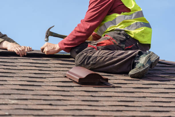 Quick and Trustworthy Emergency Roof Repair Services in Esko, MN