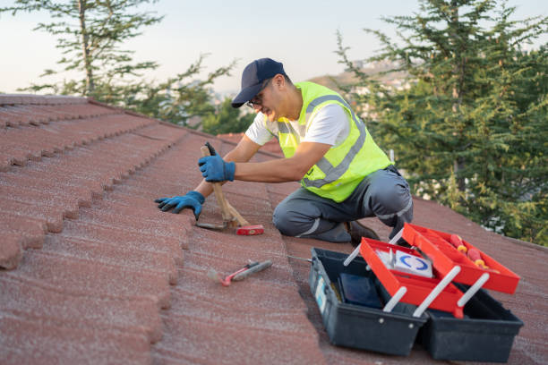 Tile Roofing Contractor in Esko, MN